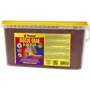 Discus Gran D-50 Plus 100 Gr.