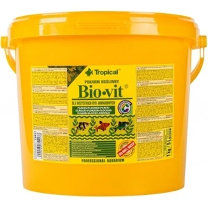 Bio-Vit Bitkisel Pul Yem  100 Gr.