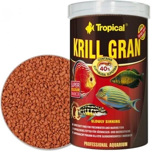 Krill Gran 100 Gr.