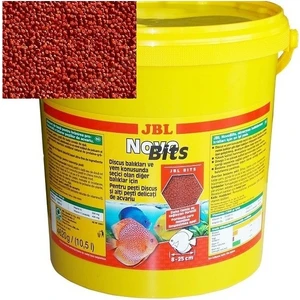Jbl Novo Bits Granül Balık Yemi (Açık) 100 Gr.