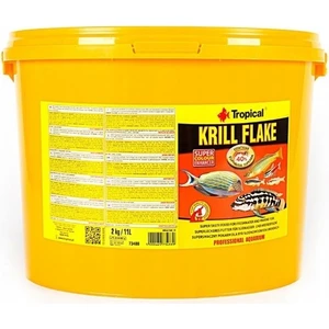Krill Flakes  50 Gr.