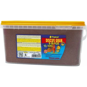 Discus Gran D-50 Plus Baby  50 Gr.