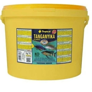 Tanganyika Flakes 100 Gr.