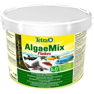 Algae Mix Pul Balık Yemi (Açık)  50 Gr.