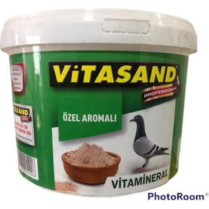 Vitamineral 2,5 Kg