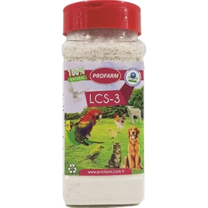 LCS-3 Bit Pire Kene Öldürücü 120 g