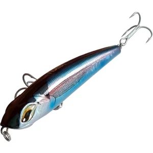 Kaptan Nemo Minnow Harmony A 11.5 cm Sinking Maket Balık 54 gr