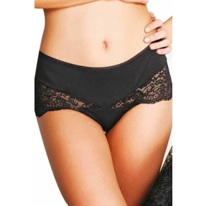 934 Dantelli Şort Külot