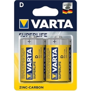 Pil Süperlife D 2 Li