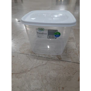 Hobby Life Hobbylife 5.1 Litre Saklama Kabı