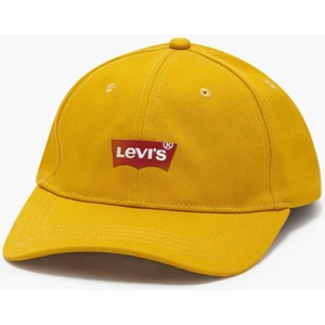 Logolu Sarı Şapka - D5448-0001