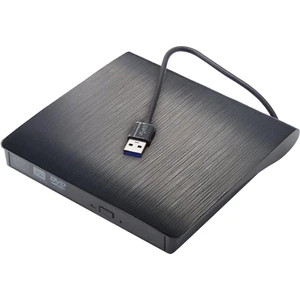 Harici DVD Rw USB 3.0 CD DVD Yazıcı Okuyucu