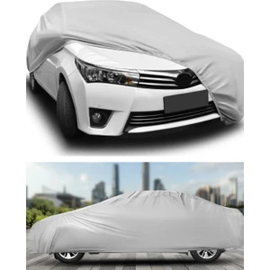 Autoen Dacia Duster 2010 Model Oto Branda Araba Çadırı Örtü