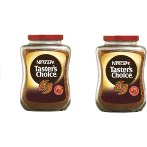 Taster's Choice 100 gr x 2