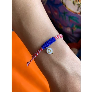 Marteniçka Kalp Bileklik