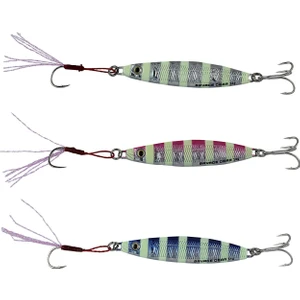 Savage Gear Psycho Sprat Lrf  3 Adet (Turkısh Zebra Mıx) Suni Yem  14 ve 18 gr