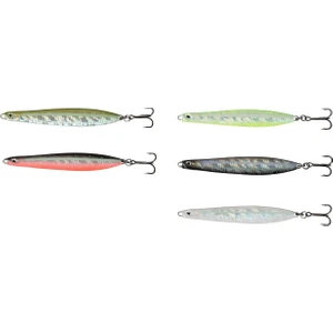 Savage Gear Seeker Isp 102MM 28G Suni Yem