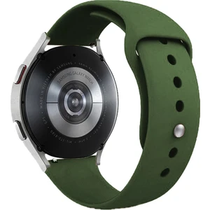 Huawei Watch 3 / 3 Pro Kordon Silikon Spor Kordon