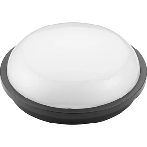 HOROZ ARTOS-20W BEYAZ NEMLİYER ARMATÜR (SİYAH KASA)