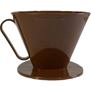 V60 Dripper Kahve Demleme Aparatı-