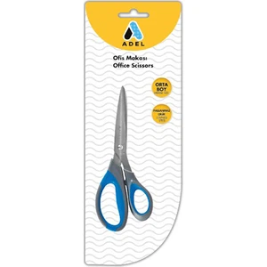 Blister Ofis Makası Orta Boy