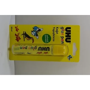 Uhu Glue Pen Bl1