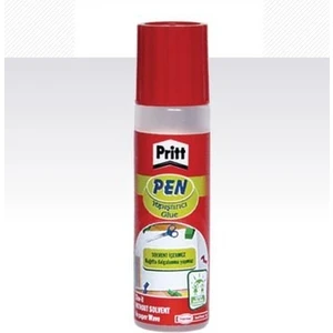 Pen Sıvı Yapıştırıcı 55 ml Solventsiz