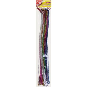 Simli 50CM 7 Renk 25'li 00107