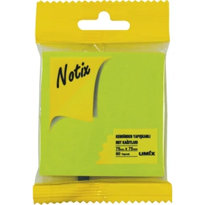 Neon Yeşil 80 Yp 75X75 Asmalı