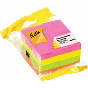 Neon 4 Renk Küp 320 Yp 75X75 Asmalı
