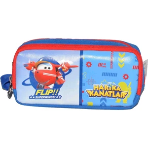 Harika Kanatlar Kalem Çantası 95509