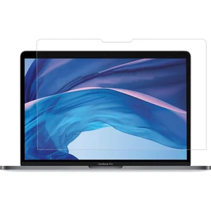 Macbook 14.2 Pro A2442 Ekran Koruyucu Film - Şeffaf