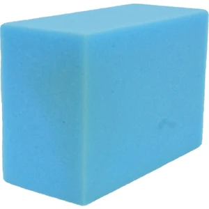 Lokmanavm Renkli Sıvacı Inşaat Süngeri Karışık Renk 11.5cm x 16.5cm x 7.5cm 1ADET