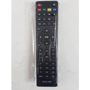 Redline M440 Hd Uydu Kumanda