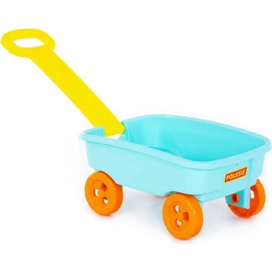 Oyuncak Bahçe Arabası Kulplu 36 cm 876 76786
