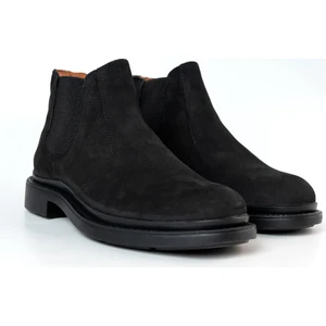 Igs Eva Taban Erkek Süet Bot