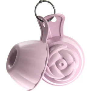 Kitchen Live 2'li Pratik Pilav ve Tatlı Kalıbı 2 Adet Pilav ve Tatlı Şekillendirici Helva Kalıbı