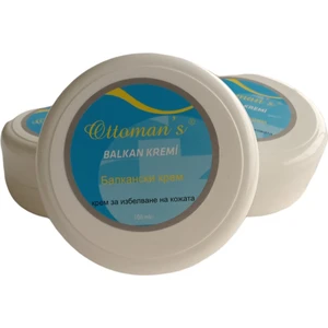 Ottoman's Balkan Kremi, 100 ml
