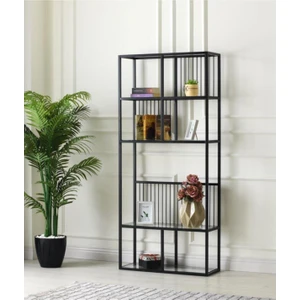 Erezoğulları Mobilya Matis Dekoratif Kitaplık 80X30X180