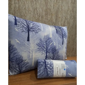 Life  100 x 200 cm Tek Kişilik Lastikli Çarşaf +1 Adet Yastık Kılıfı