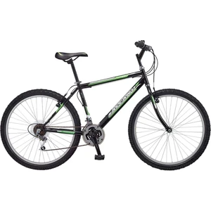 Excel 26 21 Vites Siyah