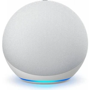 Alexa Echo Dot 5.nesil Akıllı Hoparlör - Beyaz