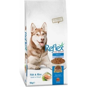 Balıklı Yetişkin Köpek Maması 15 kg