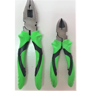 Family Tools 2'li Pense Seti (Pense + Keski)
