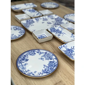 15 Parça Gönül Collection Kahvaltı Takımı