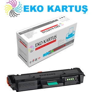 Eko Kartuş Samsung Xpress M2675F MLT-D116L Muadil Toner
