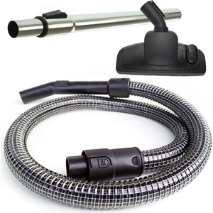 Philips Uyumlu Fc 9532 Powerpro Active Çelik Telli Hortumu Başlık Boru