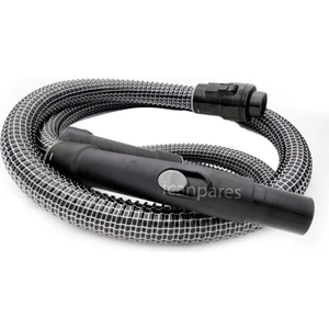 Arçelik Uyumlu S 4312 Aqualogic Elektrikli Süpürge Hortumu Çelik Telli Hortum
