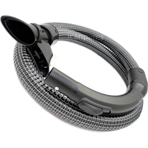 Philips Uyumlu Fc 9205 Marathon Pimli Çelik Telli Süpürge Hortumu