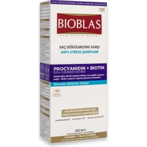 Procyanidin Anti-Stress Şampuan 360 Ml